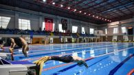 Türkiye Sualtı Sporları Federasyonu tarafından düzenlenen Paletli Yüzme Bireysel Açık Yaş Türkiye Şampiyonası, 177 sporcunun katılımıyla Beylikdüzü Olipmik Kapalı Yüzme Havuzu’nda gerçekleşti. Beylikdüzü Belediyesi 1.Başkanvekili Serdal Mumcu, 20 spor kulübünden 69’u kadın, 108’i erkek olmak üzere toplam 177 sporcunun mücadele […]