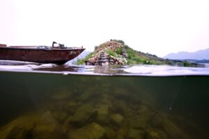 “China is one of the least accessible but most exciting