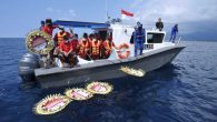 A strong underwater wave might have been what caused an Indonesian submarine to descend quickly and sink to a depth of 850m in the north of Bali last week, killing all 53 crew members on board. Two senior naval officers […]