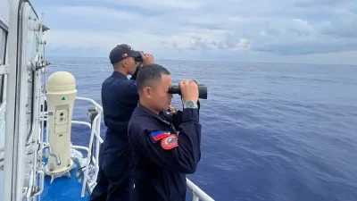 Six bodies have now been recovered in the ongoing search