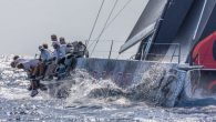 Menorca, Spain (September 30, 2021) – Winners of the regatta when it was last held in 2019, Harm Müller Spreer’s Platoon crew took the lead at the Menorca 52 SUPER SERIES Sailing Week after a fourth place and a race […]