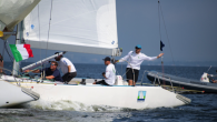 Oyster Bay, NY (August 30, 2021) – Chris Poole and his Riptide Racing team were crowned winners of the 2021 Oakcliff International, held August 26-30. Poole is a regular Oakcliff International skipper but this was his first win. It is […]