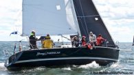 by Rick Bannerot, WindCheck Some sailors are born into it. Others wander in by accident, and then there are those who moved up from dinghies to the world of “big boat” sailing. The first part of this series, Driving Interest […]