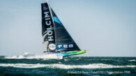 French skipper Kevin Escoffier entered The Ocean Race 2023 with a legendary reputation, having survived a catastrophic hull failure in the 2019-20 Vendée Globe. His 2009 VPLP-Verdier designed PRB was in third place at the time, doing far better than […]