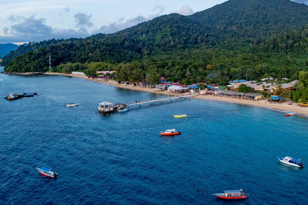 The Malaysia Scuba Diving Association (MSDA) has called for a
