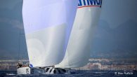 Mallorca, Spain (August 25, 2021) – With the wind blowing offshore for the one race which was sailed at the 52 SUPER SERIES Puerto Portals Sailing Week & 20th Anniversary Invitational, tacticians and strategists had a more challenging day than […]