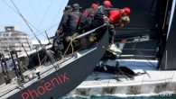Cape Town, South Africa (March 2, 2020) – Racing on their own home waters, Hasso Plattner’s Phoenix 11 made a dream start to the first event of six that comprise the 2020 52 SUPER SERIES. Local knowledge and a protracted […]