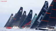 Menorca, Spain (September 29, 2021) – Not since 2014 Quantum Key West Race Week has a 52 SUPER SERIES team opened a regatta with three back-to-back race wins, but Andy Soriano’s Alegre team matched the record of Quantum Racing today […]
