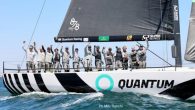 The Quantum Racing team claimed the 2022 Rolex TP52 World Championship title as Doug DeVos’ US flagged crew rarely missed a step in the ten race series held June 21-25 in Cascasi, Portugal. And while it is the Quantum Racing’s […]