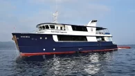 The Raja Ampat Aggressor Mark B Hatter jumps on board the Raja Ampat Aggressor for a cruise across Indonesia’s Sulawesi Sea to the beautiful diving of the Derawan Islands Words and Photographs by Mark B Hatter Our cruise director, Pep, […]