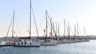 Denizlerdeyiz Amatör Denizciler Derneği’nin (DADD) 2017’den beri düzenlediği rallilerin en keyiflisi olarak bilinen DADD ralli Karadeniz 2022, İstanbul Marina’dan denize açıldı. 1 Temmuz’da Kabotaj Bayramı’nı kutlayıp denizlere açılan deniz tutkunları, 2 ay boyunca Karadeniz kıyılarını ziyaret edecek. Yaklaşık 15 yerli […]