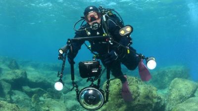 Eski gazete sayfalarında dolaşırken okuduğum bir Peter Salvatore röportajında paylaşılan