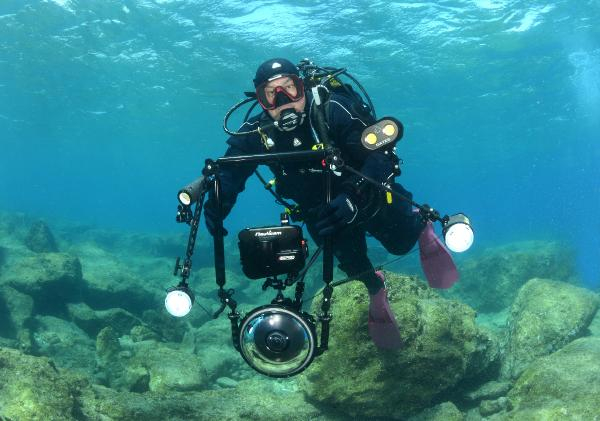 Eski gazete sayfalarında dolaşırken okuduğum bir Peter Salvatore röportajında paylaşılan