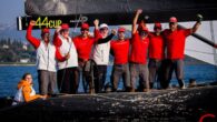 Monaco-based Dutchman Nico Poons and his Charisma team won the 2022 RC44 World Championship held October 12-16 in Portoroz, Slovenia. While five out of the eight teams competing had previously won the class world title, this was the first time […]