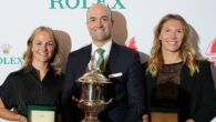 (October 19, 2022) – Antonia and Georgia Lewin-LaFrance (Chester, NS), were named today Sail Canada’s Rolex Sailors of the Year for 2021-2022, while Sarah Douglas and Tom Ramshaw received the Gallagher Skippers’ Plan Female and Male Athletes of the Year […]