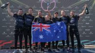 Hamilton, Bermuda (May 15, 2022) – Tom Slingsby’s Australia SailGP Team appears to have lost none of the momentum from its Season 2 Grand Final victory in San Francisco in March, as it dominated the podium race of the Bermuda […]