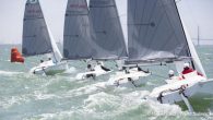 As part of World Sailing’s commitment to increase participation and inclusivity throughout the sport, the inaugural U25 Para Sailing World Championship will take place in The Netherlands on July 19-22, 2022. Competing in the RS Venture Connect, 15 nations with […]