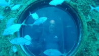 Rüdiger ‘Rudy’ Koch looks out of his record-breaking SeaPod (Photo: Ocean Builder) By DIVE Staff A new Guinness World Record for underwater living has been German aerospace engineer Rüdiger ‘Rudy’ Koch, after he completed an extraordinary 120-day stretch beneath the […]