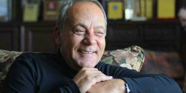 Türk basınının usta ismi, gazetemizin yazarı Bekir Coşkun hayata gözlerini