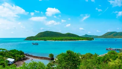 Four technical divers were found safe on the evening of