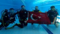 Şanlıurfa’da tüplü dalış dönemi -Tüplü dalışla hem boğulma vakalarının önüne geçmek hem de dalış turizminin geliştirilmesi amaçlanıyor Türkiye’de boğulma vakalarının en fazla yaşandığı iller arasında yer alan Şanlıurfa’da tüplü dalış eğitimleri veriliyor. Şanlıurfa’da tüplü dalış dönemi-Tüplü dalışla hem boğulma vakalarının […]