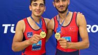 Gençler Avrupa Kürek Şampiyonası’nda Sanmar’ın sporcuları 2 altın madalya kazandı. İtalya’da düzenlenen Avrupa Gençler Kürek Şampiyonası’nda Sanmar’ın sporcuları altın madalya kazandı. Türkiye Kürek Federasyonu’ndan yapılan açıklamada, Varese kentinde düzenlenen organizasyonda Ahmet Ali Kabadayı ve Halil Kaan Köroğlu’ndan oluşan takımın iyi bir […]