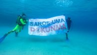 Kuzey Ege’nin cennet mavisi Saros Körfezi’ne yapılması planlanan FSRU-Likit Doğalgaz Limanı’na karşı yürütmeyi durdurma davası açan Saros Gönüllüleri, çevreye ve doğaya önem veren herkesi bölgeye sahip çıkmaya çağırdı. Bölgenin doğasında geri dönülmez hasar bırakacak olan limanın mavi ve yeşil güzellikleri […]