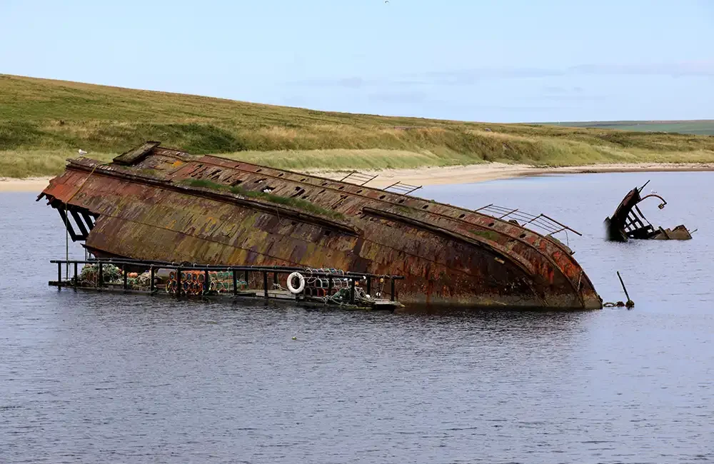 By Mark ‘Crowley’ Russell The Scottish government has announced the
