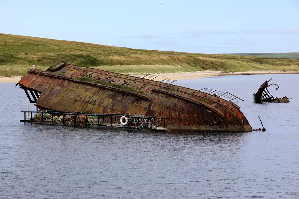 By Mark ‘Crowley’ Russell The Scottish government has announced the