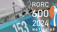 The Royal Ocean Racing Club is all set for the 15th edition of the RORC Caribbean 600, organized in association with the Antigua Yacht Club. Over 60 teams are expected to be competing with 500 sailors from 26 different countries […]