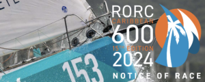 [embedyt] https://www.youtube.com/watch?v=Nva8DjixLnQ[/embedyt] The Royal Ocean Racing Club is all set