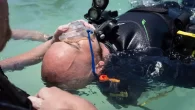 (Photo: aldarhino/Shutterstock) By Mark ‘Crowley’ Russell A joint statement by hyperbaric physicians from the South Pacific Underwater Medicine Society (SPUMS) and the UK Diving Medical Committee (UKDMC) has advised scuba divers who have suffered immersion pulmonary oedema not to dive […]
