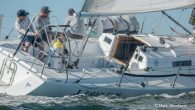 San Diego, CA (October 28, 2021) – The San Diego Yacht Club team dominated day one of the Sir Thomas Lipton Challenge Cup, with Tyler Sinks’ team posting a 1-2-2-1 in the field of 12 yacht club teams across the […]