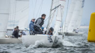 The Etchells Class has a long history of wintering in Miami. With no better place in the continental USA to race boats (or pretty much do anything else), big fleets for the 31-footer assemble in South Florida for the sunshine […]