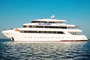 By Mark ‘Crowley’ Russell The five passengers found alive on