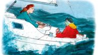 It’s worth trying any seasickness cure once, but what if you try them all at the same time? Dave Selby shares the results of his experiment… My mate Sea Sick Dave knows more about seasickness than anybody I’ve ever come […]