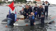 Ege Denizi’nde 30 Ekim günü meydana gelen ve İzmir’de 109 vatandaşımızın hayatını kaybetmesine neden olan depremin yaraları sarılmaya devam ediyor. 6,9 şiddetindeki depremle oluşan tsunaminin tamamen kullanılamaz hale getirdiği Seferihisar Dalış Merkezi için Türkiye çapında bir yardım kampanyası düzenlendi. Türk […]