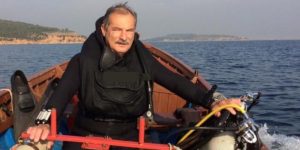 Dünya Mirası Adalar