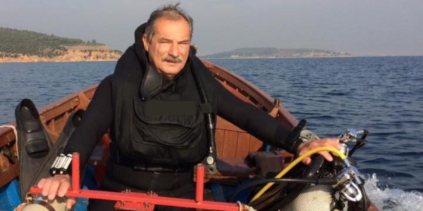 Dünya Mirası Adalar