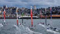 San Francisco, CA (May 6, 2023) – With a spot in the Championship Final Race on the line, Emirates Great Britain soared and France faltered in today’s three races on what could be a defining day in both team’s seasons. […]