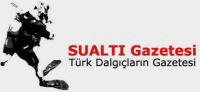 SUALTI Gazetesi