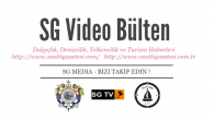 Bilal Karataş – SG Video Bülten 16 Temmuz 2020