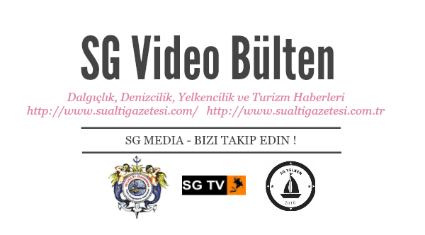 Bilal Karataş – SG Video Bülten 16 Temmuz 2020