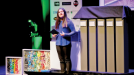 Shalise Leesfield is a teenager on a mission: a mission to clean up the ocean. At the age of 15, the Port Macquarie, Australia, teen has already successfully secured a grant from her local government to tackle marine litter in […]
