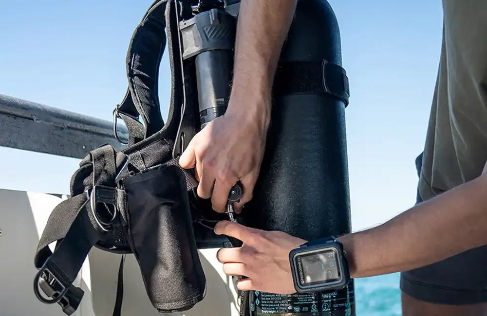 Shearwater Research has announced that the Shearwater Jetpack for Avelo