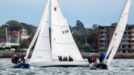 Newport, RI (October 2, 2020) – With the 166th Annual Regatta set for tomorrow, a preview got underway today as 47 boats raced around Conanicut Island on a course which has become a fixture on the day before North America’s […]
