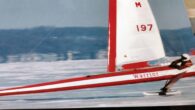Fly along with these high performance ice yachts as they race January 13 on Lake Kegonsa in Madison, Wisconsin. Logan Lein provides this footage from the 2023 International Skeeter Association and Renegade Championships. Music: The Therapist by Foreign Air. Video […]