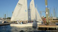 The coronavirus pandemic has touched us all, but in these challenging times comes opportunity. In this report by Arland Whitesides, sometimes opportunity is simply pushing through the challenges: This is our third summer offering Sip and Sail at Carolina Yacht […]