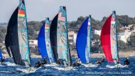 After meager international participation in the US Open Sailing Series events in Florida, momentum toward the Paris 2024 Olympic begins in earnest at the 51 Trofeo Princesa Sofia on April 4-9 in Mallorca, Spain. Historically the start of the European […]