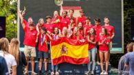 Spain won the Nations Trophy as the top team at the 2022 Allianz Youth World Sailing Championships which hosted racing for 431 youth sailors from 67 countries on July 10-14 off the coast of Scheveningen in The Hague, The Netherlands. […]